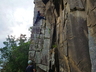 Nelmarie Van Staden on Subvertor (19) June 2026. Photo thanks Christi Bulmer.