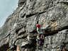 Christi Geldenhuys on FA of Chinchilla (19), 10/02/2024. Photo thanks Andy Wesson.