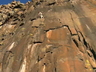 Morne Van Der Mescht on The Myth (25) 2004. Photo thanks to Eric de Beer.