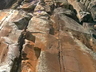 Morne Van Der Mescht on upper pitches of Classic Maneuvers (21) 2004. Photo thanks to Eric de Beer.