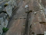 Morne Van Der Mescht on Screech of the Bra (22) 2004. Photo thanks to Eric de Beer.