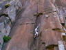 Morne Van Der Mescht on Screech of the Bra (22) 2004. Photo thanks to Eric de Beer.