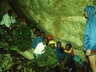 Children from Masekane Children's Home, where Masekane gets it name ~ 1995. Photo courtesy Rob Mac Geoghan collection.